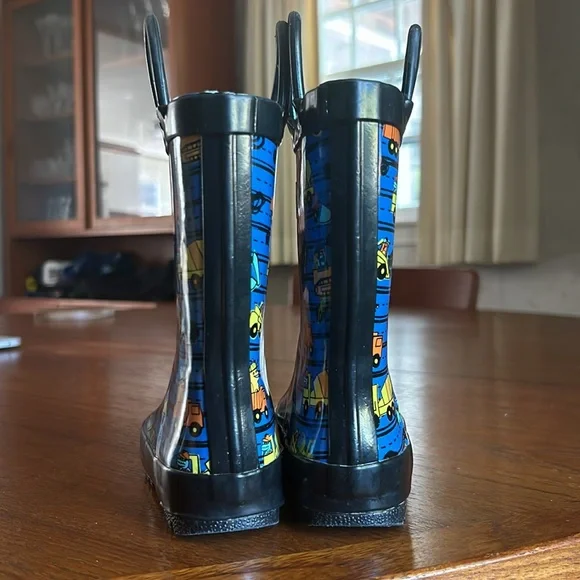 Lone Cone rain boots - Picture 5 of 5
